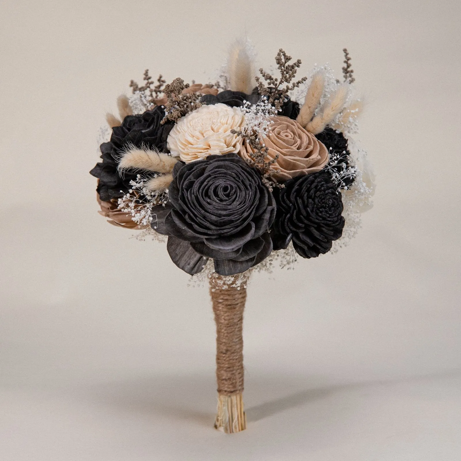 Retro Modern Mini Bouquet*