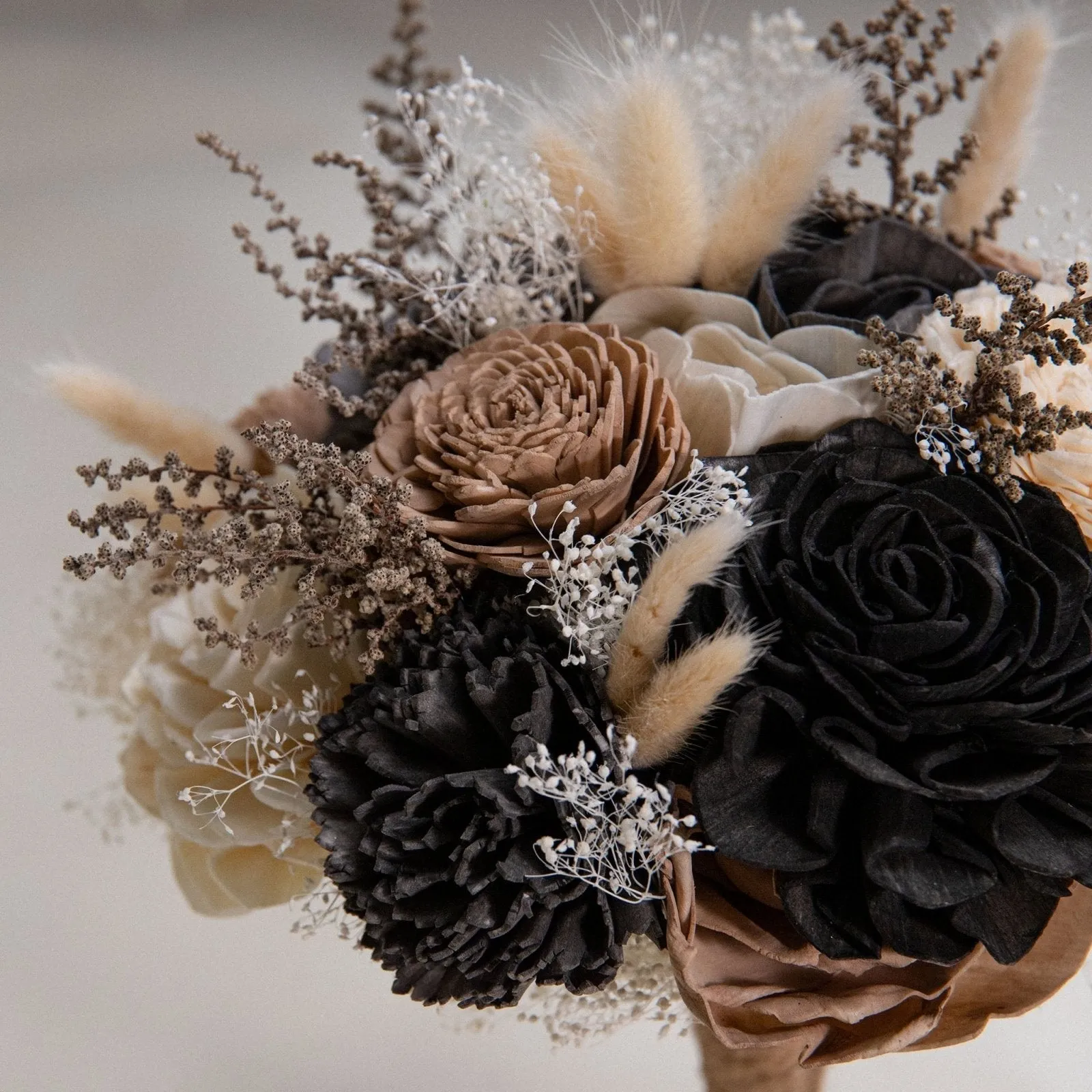 Retro Modern Mini Bouquet*