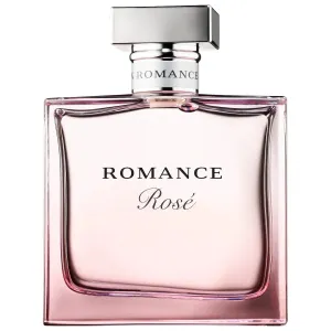 ROMANCE ROSE WOMEN EDP 100ML