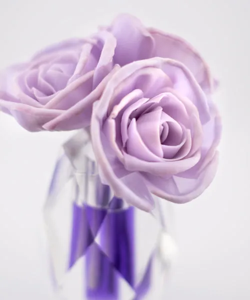 Rose Diffuser Flowers