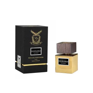 Rose Taif & Vanille EDP 100 ml 3.3 oz By Private Perfumer