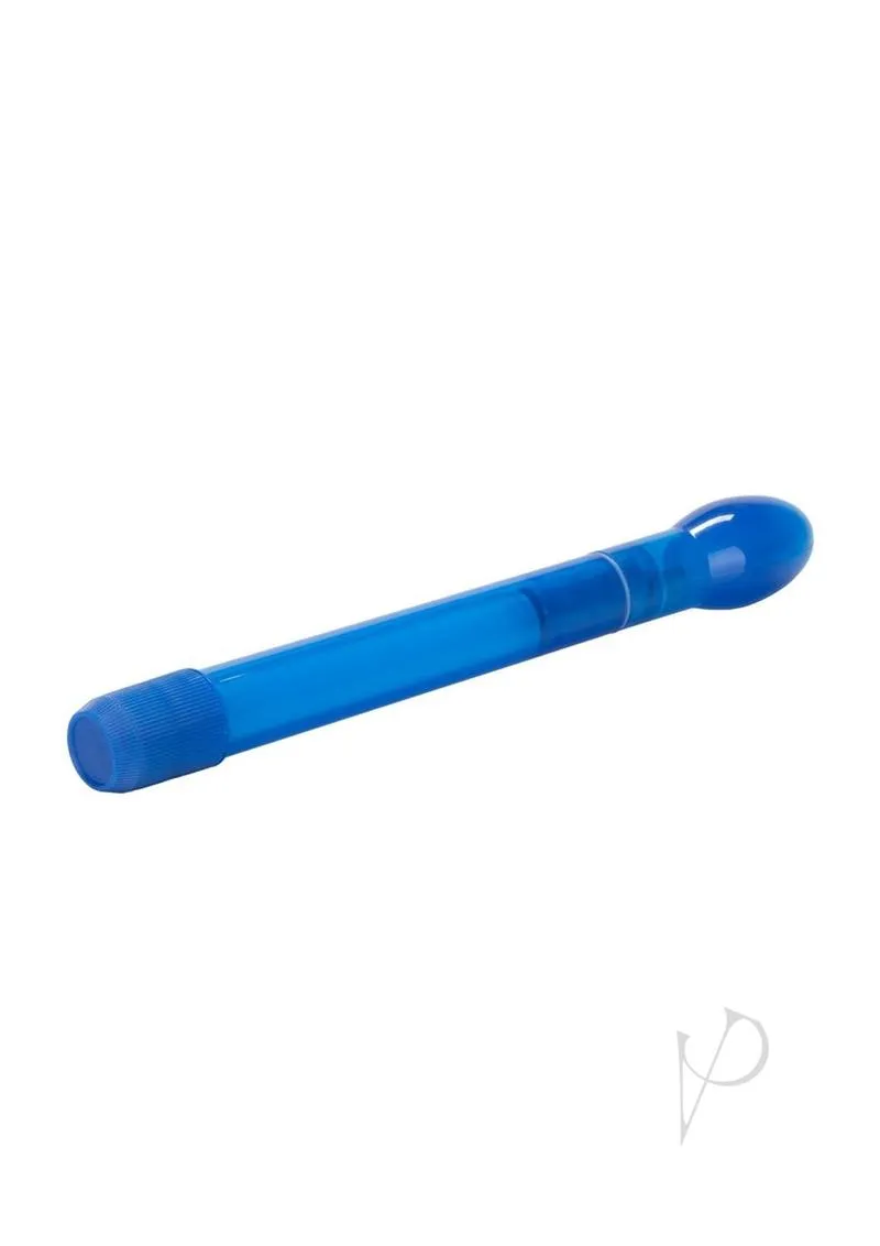 Slender Tulip Wand Cobalt