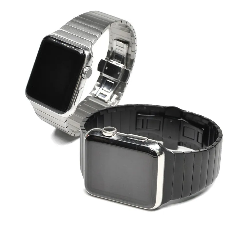 Stainless Steel Band for Apple Watch Ultra 49mm