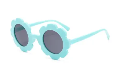 Sunflower Kids Sunglasses - Bright Colors