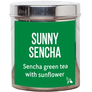 Sunny Sencha