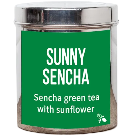 Sunny Sencha