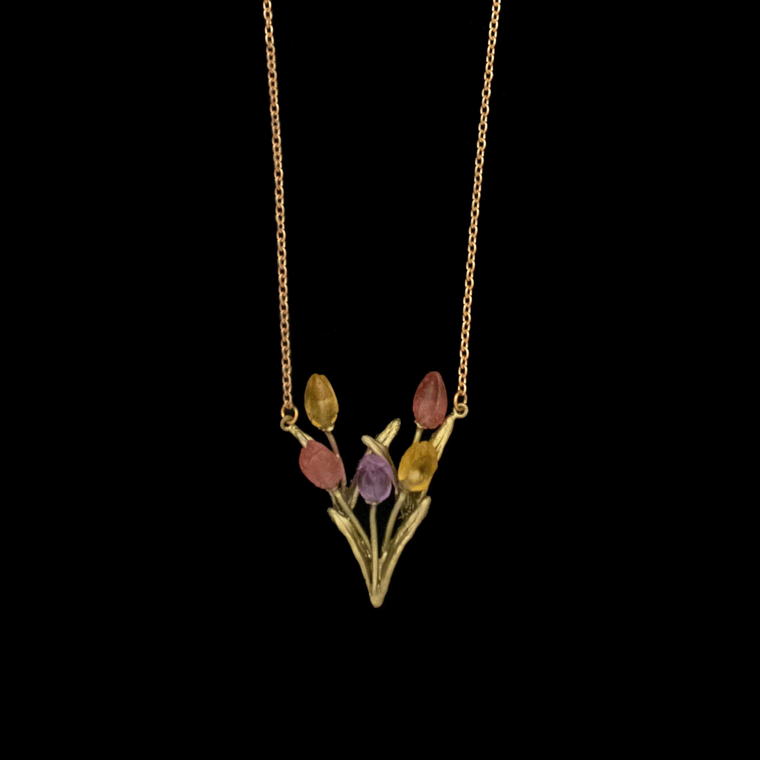 Tulip Pendant