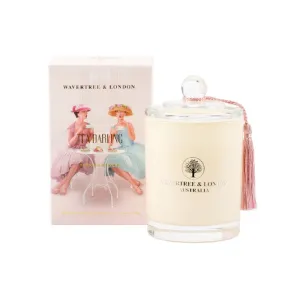 Wavertree & London Candle 330g - Tea Darling